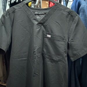 Men’s Figs Scrub Set